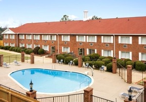Americas Best Value Inn & Suites Phenix City