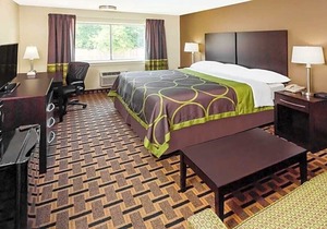 Americas Best Value Inn & Suites Phenix City