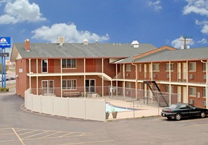 Americas Best Value Inn Greeley Evans