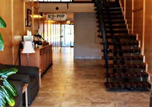 Americas Best Value Inn Kelso
