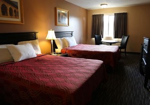 Americas Best Value Inn Kelso