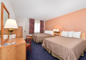 Americas Best Value Inn Ashtabula/Austinburg