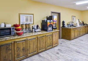 Americas Best Value Inn Wiggins