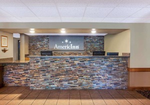 AmericInn by Wyndham White Bear Lake St. Paul