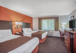 AmericInn by Wyndham White Bear Lake St. Paul