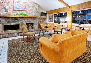 AmericInn by Wyndham Chippewa Falls