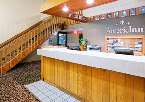 AmericInn by Wyndham Chippewa Falls