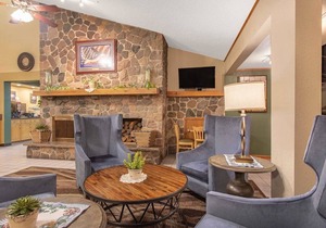 AmericInn by Wyndham Chippewa Falls
