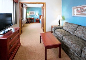 AmericInn by Wyndham Chippewa Falls