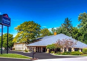 AmericInn by Wyndham Delafield