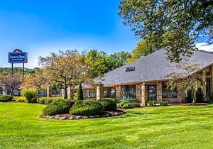 AmericInn by Wyndham Delafield