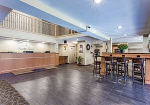 AmericInn by Wyndham Burnsville