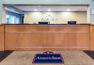 AmericInn by Wyndham Burnsville