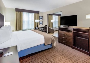 AmericInn by Wyndham Burnsville