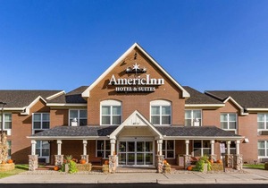 AmericInn by Wyndham Burnsville