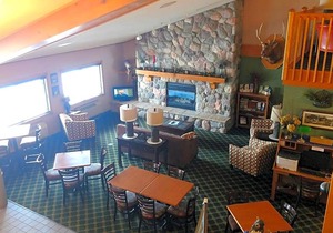 AmericInn by Wyndham Iron River