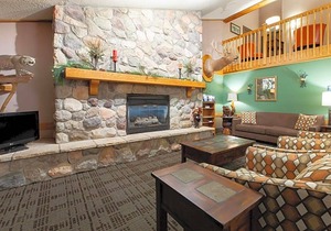 AmericInn by Wyndham Iron River