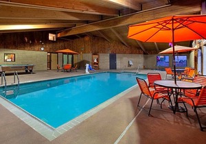 AmericInn by Wyndham Iron River