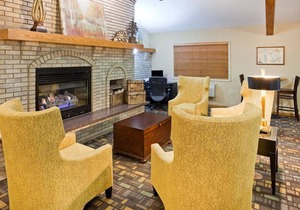 AmericInn by Wyndham Ironwood