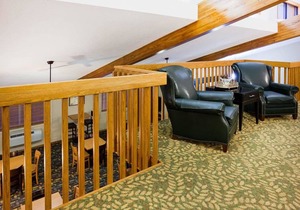 AmericInn by Wyndham Ironwood