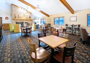 AmericInn by Wyndham Ironwood