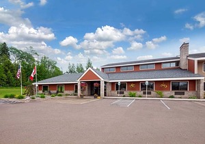 AmericInn by Wyndham Ironwood