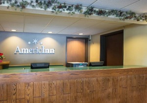 AmericInn by Wyndham Minocqua