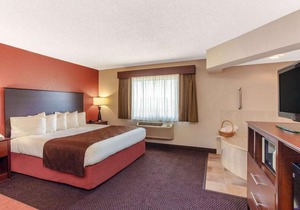 AmericInn by Wyndham White Bear Lake St Paul