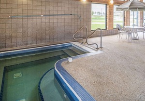 AmericInn by Wyndham Valley City - Conference Center