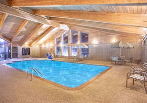 AmericInn by Wyndham Ankeny/Des Moines