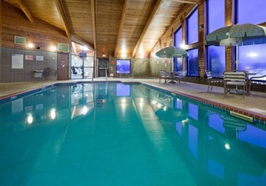 AmericInn by Wyndham Ankeny/Des Moines