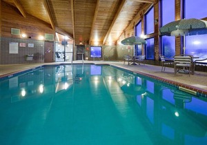 AmericInn by Wyndham Ankeny Des Moines