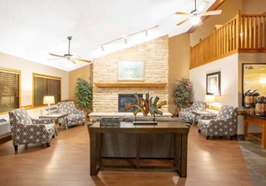 AmericInn by Wyndham Ankeny Des Moines