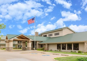 AmericInn by Wyndham Ankeny/Des Moines