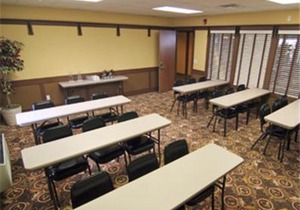 Americinn by Wyndham Birch Run - Frankenmuth
