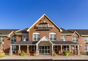 AmericInn by Wyndham Burnsville