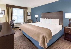 AmericInn by Wyndham Burnsville