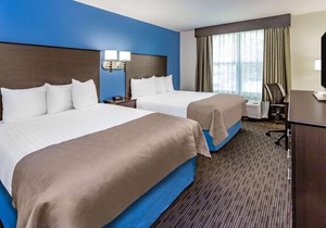 AmericInn by Wyndham Burnsville