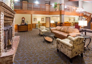 AmericInn by Wyndham Chanhassen