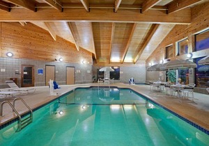 AmericInn by Wyndham Chanhassen