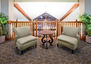 AmericInn by Wyndham Chanhassen