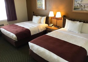 AmericInn by Wyndham Cody