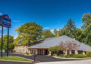 AmericInn by Wyndham Delafield