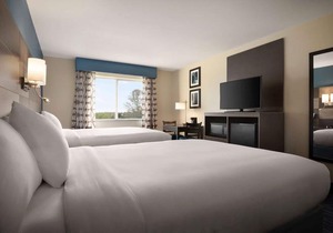 AmericInn by Wyndham Dodgeville