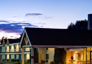 AmericInn by Wyndham Ham Lake
