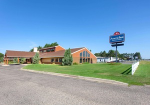 AmericInn by Wyndham HAM Lake