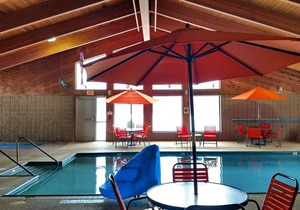 AmericInn by Wyndham Iron River