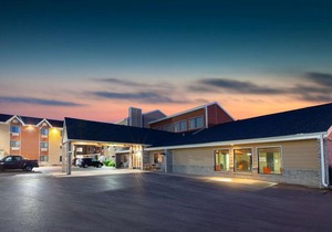 AmericInn by Wyndham Iron River