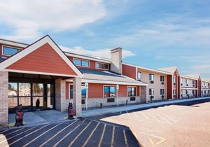 AmericInn by Wyndham Ironwood