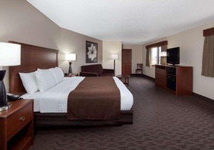 AmericInn by Wyndham Ironwood